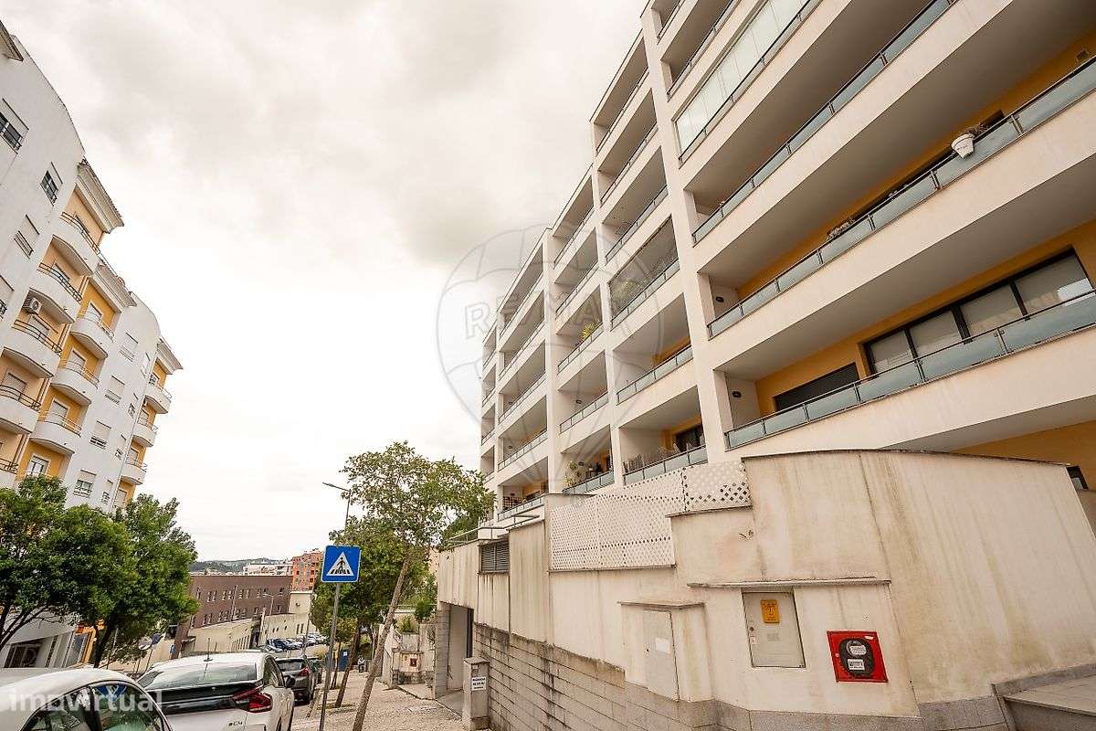 Apartamento T2 para venda-7