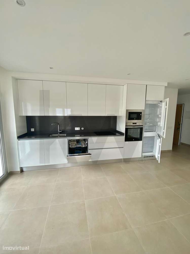 Apartamento T2 - Nazaré Centro - Grande imagem: 2/21