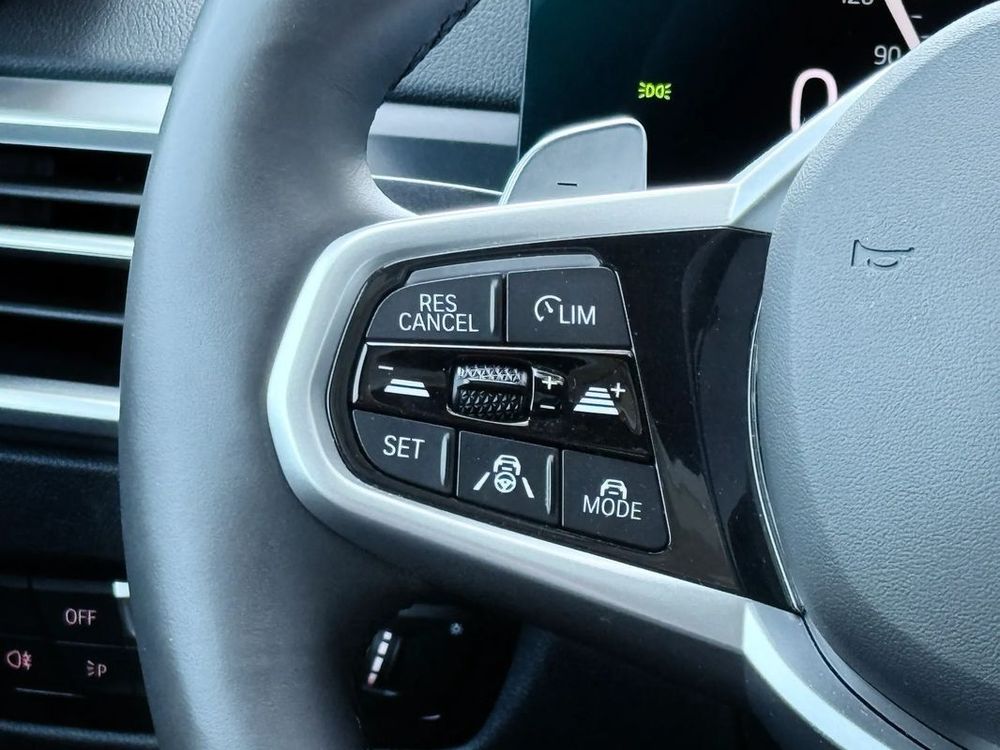 BMW Seria-4 420D Xdrive M Sport 2025 — zdjęcie 5