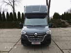 Renault MASTER NOWY PLANDEKA 10 PALET WEBASTO KLIMATYZACJA TEMPOMAT LEDY ASO GWARANCJA PRODUCENTA 165KM [ 761515 ] - 6