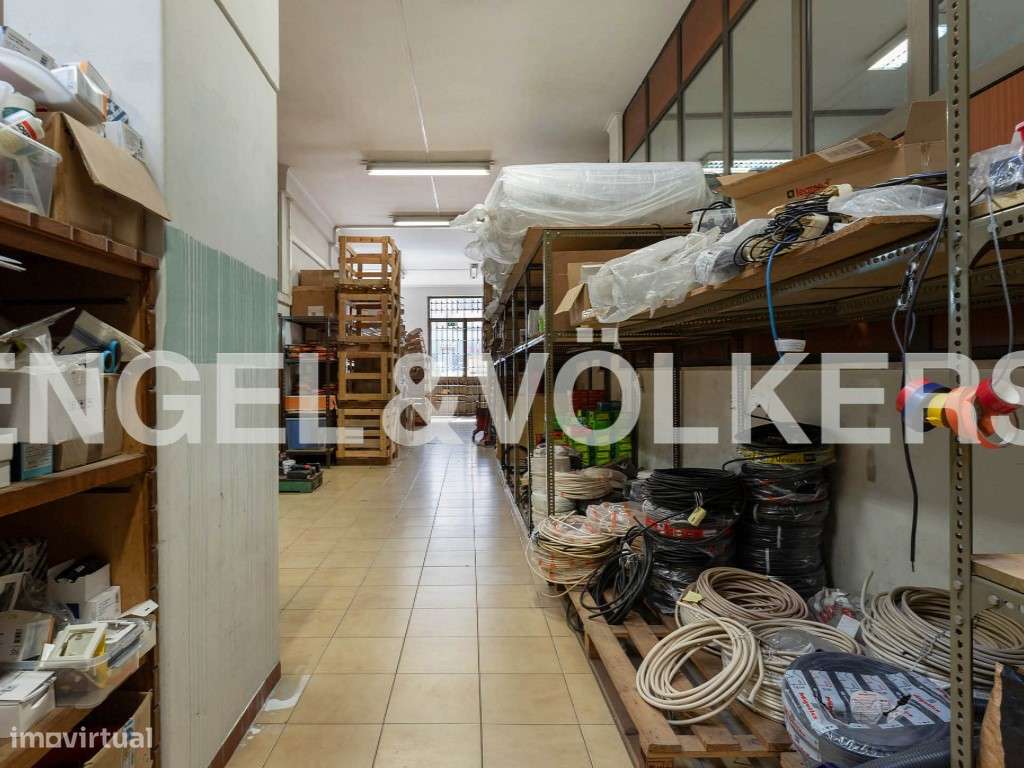 Loja para investimento na Penha de França - Grande imagem: 4/22