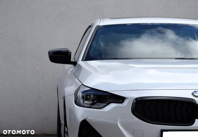 BMW Seria 2 230i M Sport - 3