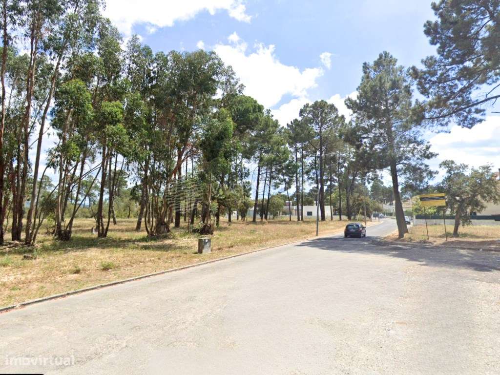 Terreno para construção em Azeitão - Urbanização Pinhal de Negreiros - Grande imagem: 5/15