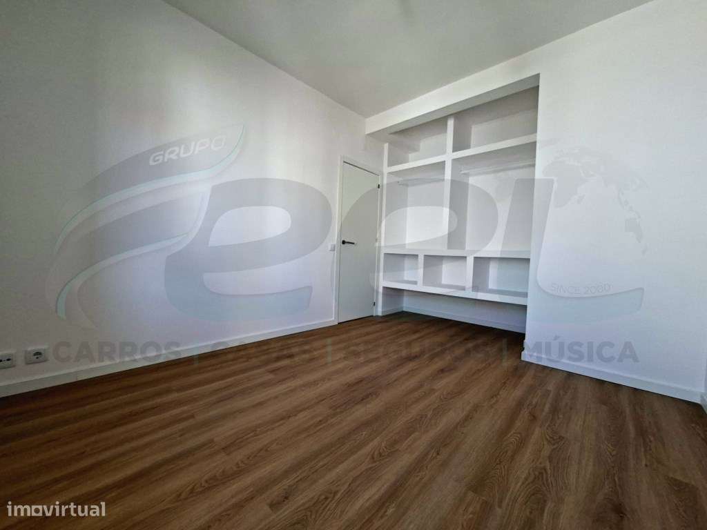 Apartamento T2 Almeirim-16