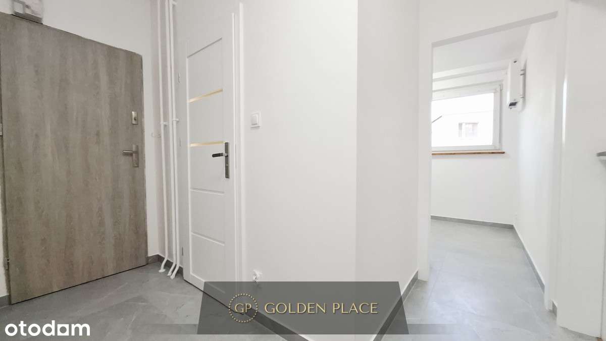 Mieszkanie 2 pokoje po generalnym remoncie | Rumia-8