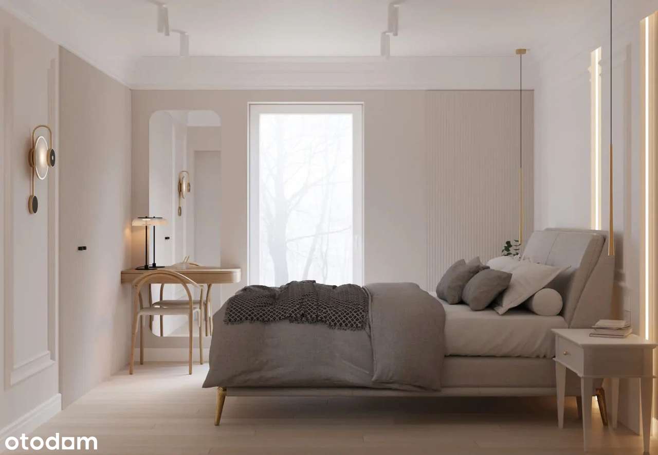 Ołtaszyn | ul. Brylantowa | 89 m² | taras | Z GOTOWYM PROJEKTEM-14