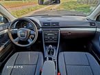 Audi A4 Avant 1.6 - 6