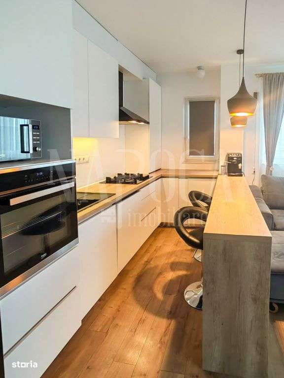 Apartament 3 camere de vanzare in Floresti - Imagine principală: 4/20
