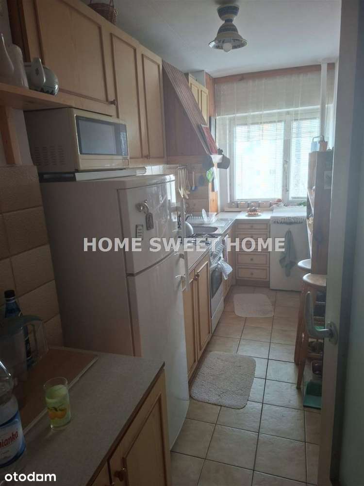 Mokotów, ul.Czerniakowska , 58 mkw, 3 pokoje-8