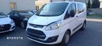 Ford Transit Custom - 2