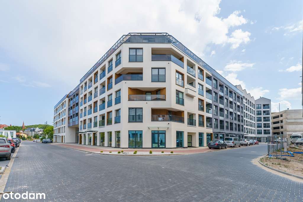 2 pokoje w Bel Mare z widokiem na atrakcje!-5