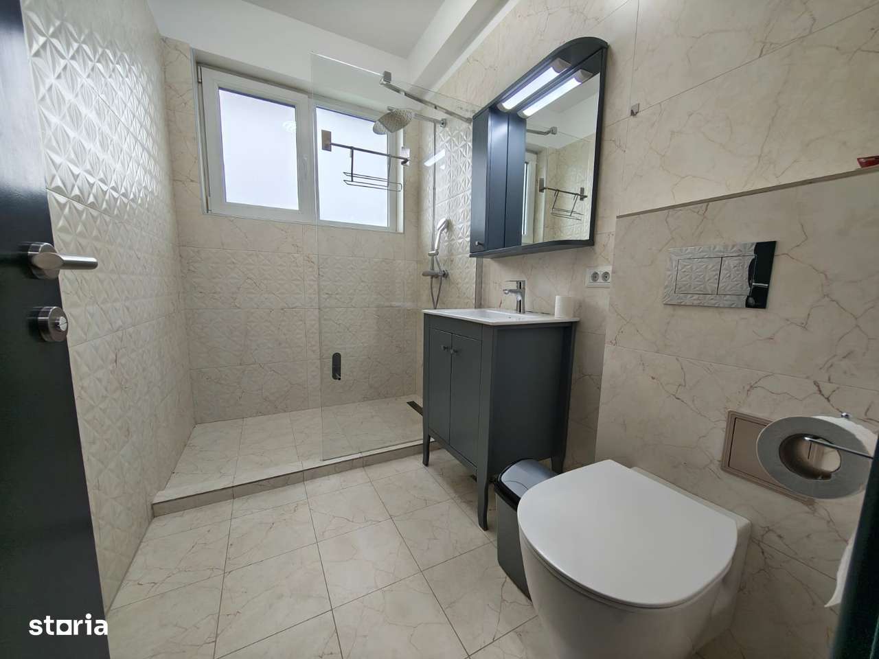 Casă individuală de închiriat – parter, mobilată și utilată complet - Imagine principală: 5/11