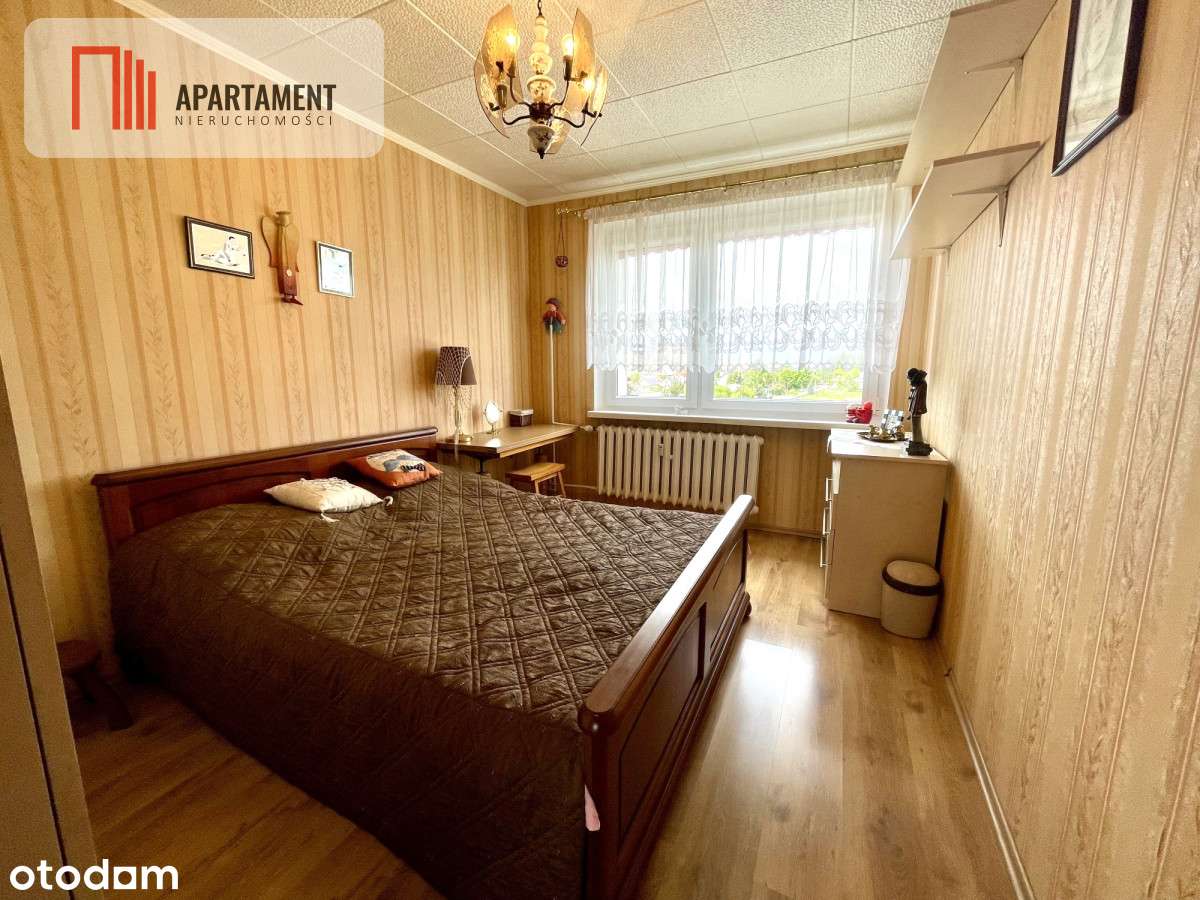 Duża obniżka ceny! 3 pokojowe z loggią - Pełny obrazek: 3/12