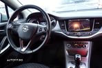 Opel Astra 1.6 D Automatik Start/Stop Innovation - 15