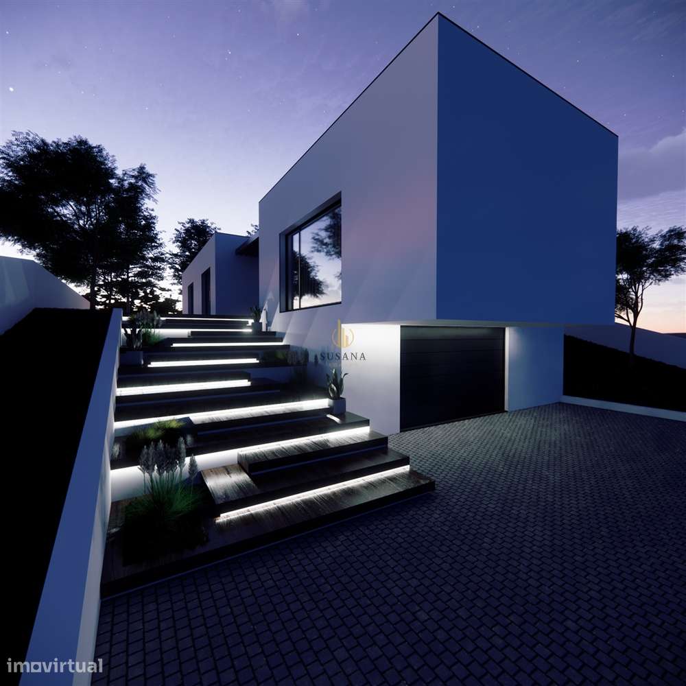 Moradia Isolada T3 Venda em Campo,Viseu - Grande imagem: 3/10