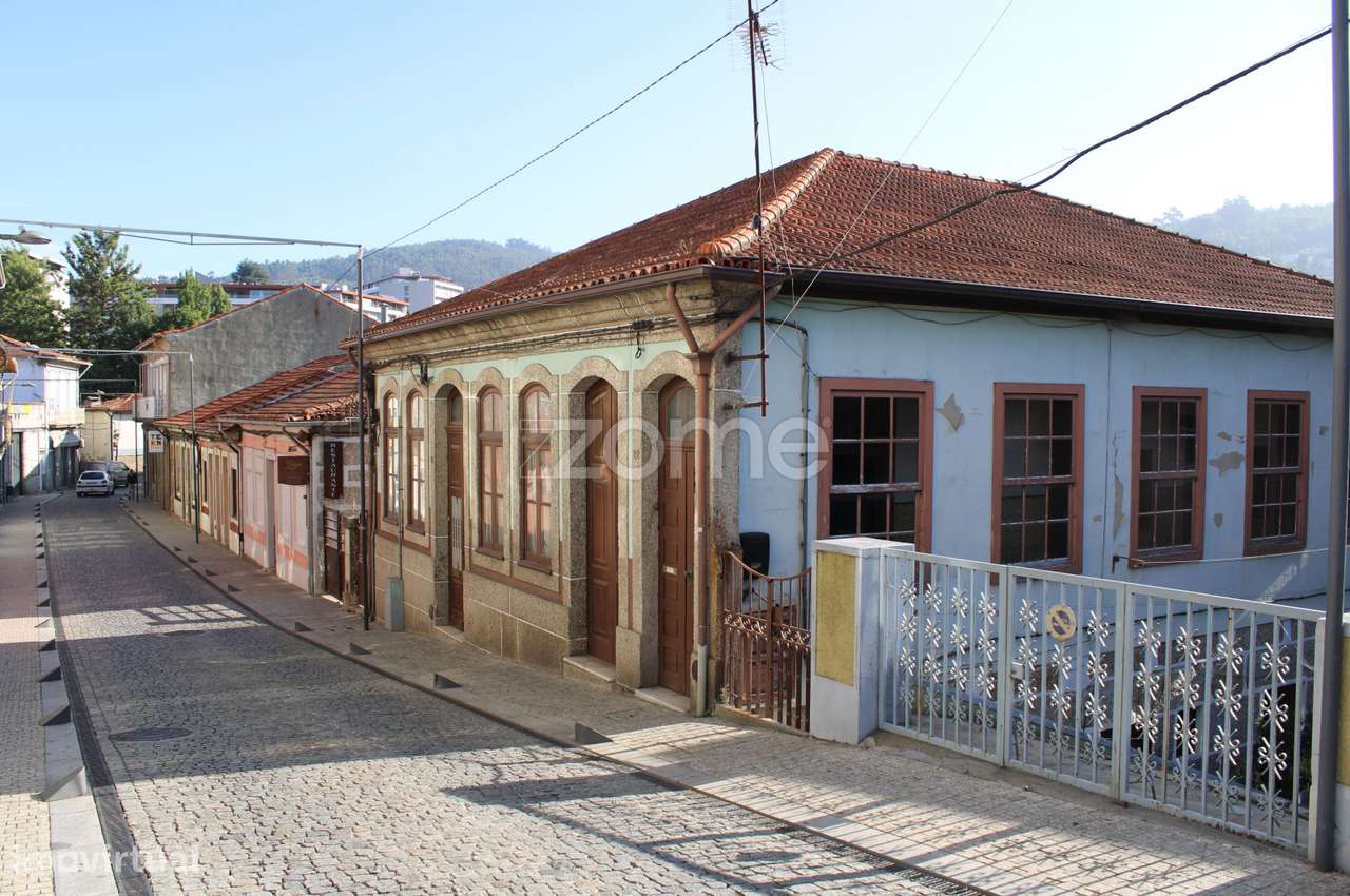 Prédio para Venda - Centro de Vizela - Grande imagem: 3/25