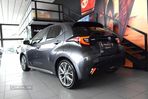 Toyota Yaris 1.5 HDF Luxury - 3