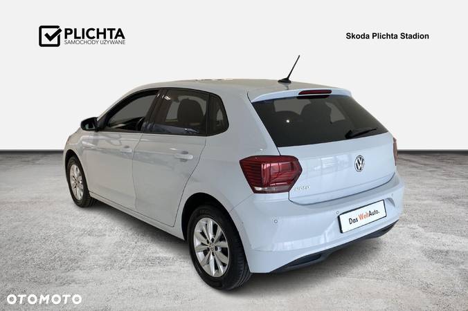 Volkswagen Polo - 3