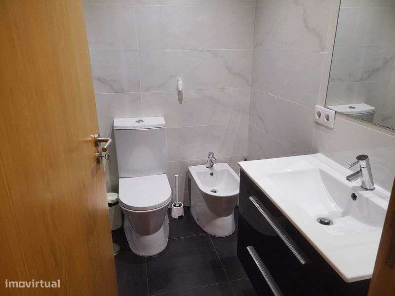 T2 Canidelo Mobilado - Grande imagem: 4/5