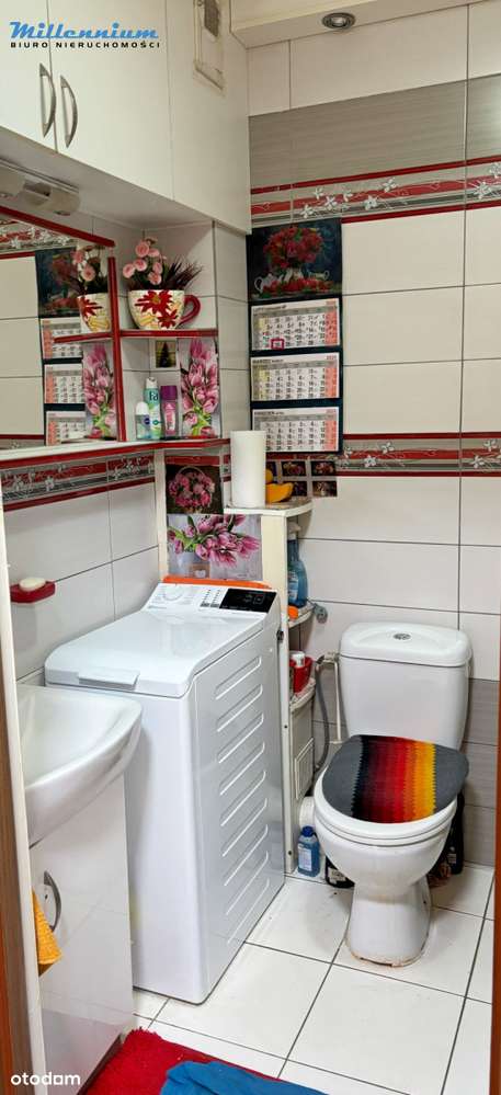 Dwupokojowe mieszkanie z ogrodem w Redzie!-5