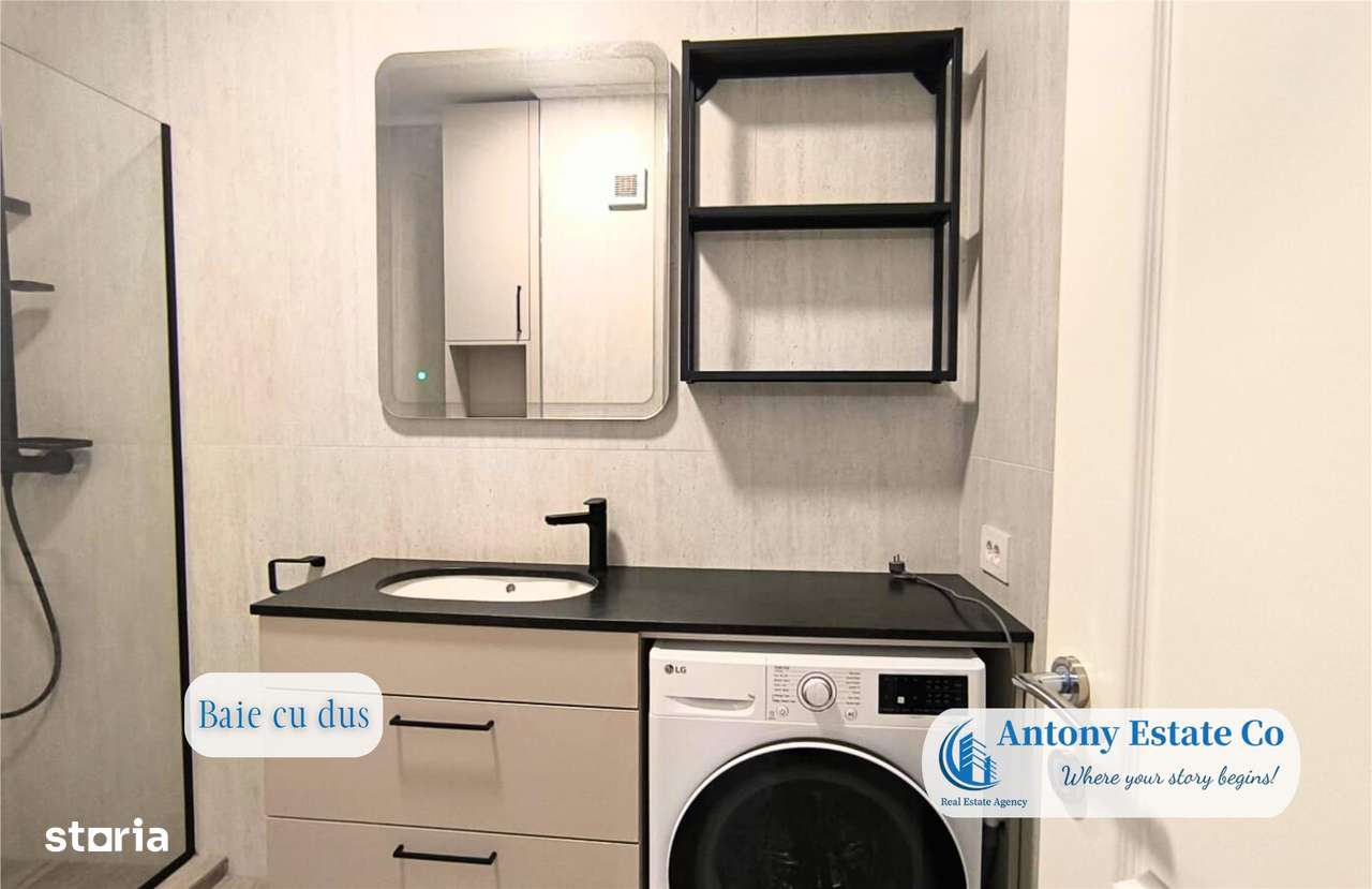 Apartament de inchiriat, 3 camere, Open Space, Decebal - Oradea - Imagine principală: 5/11