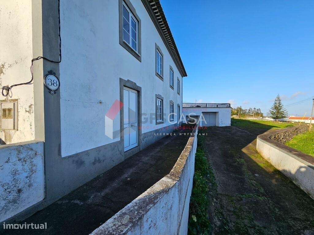 Moradia T4 em Prédio Misto – Fonte do Bastardo - Grande imagem: 5/33