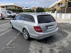 Mercedes-Benz C 220 (BlueTEC) d BlueEFFICIENCY Edition 7G-TRONIC Avantgarde - 5