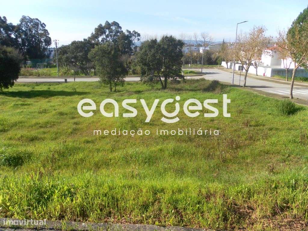 Lote de Terreno Urbano 253m2 para Moradia - Entroncamento - Grande imagem: 3/7