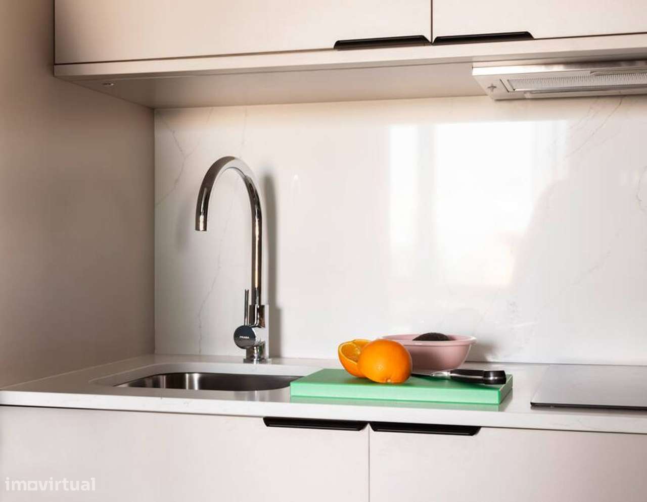 Apartment in Santo António - Grande imagem: 4/8