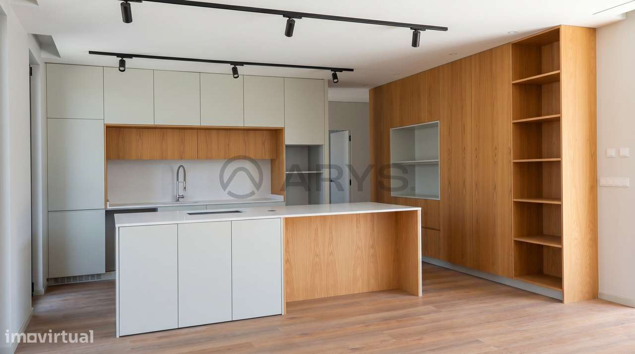 Moradia térrea T3 com Piscina-10