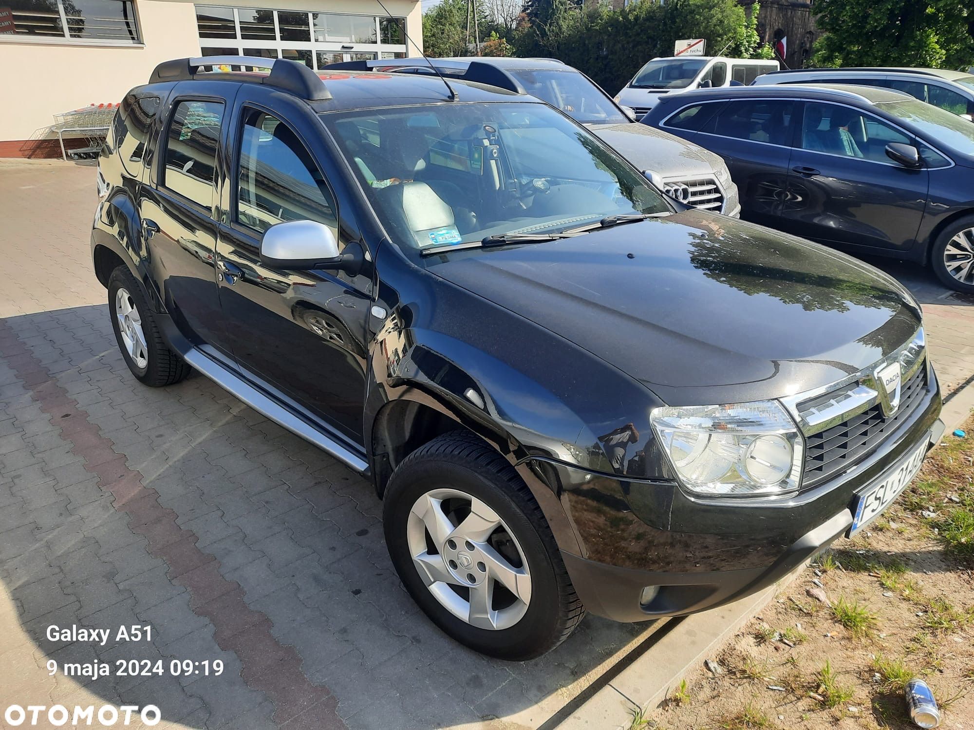 Dacia Duster 1.6 - 1