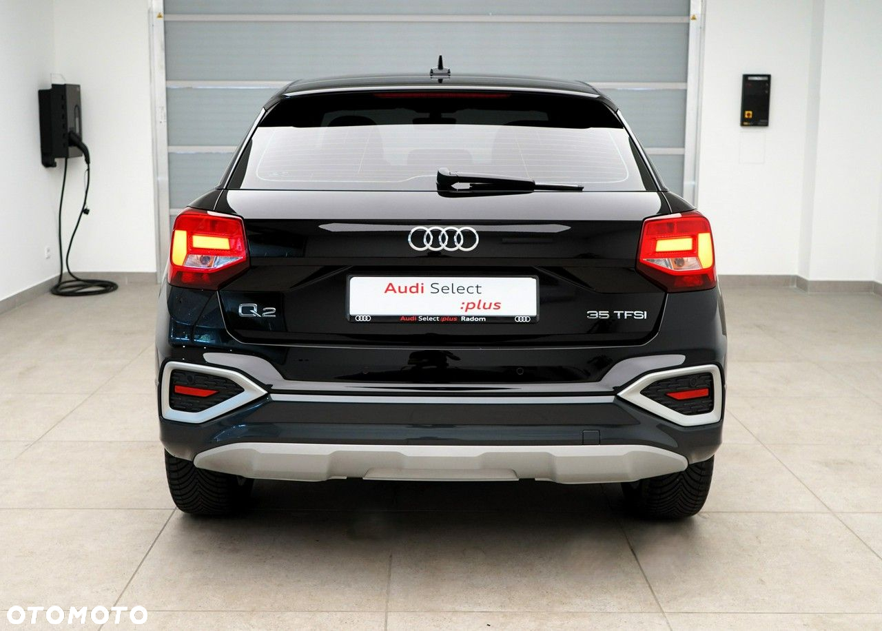 Audi Q2 - 3