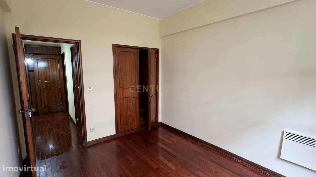T2+1 na Av. de França – Porto | Junto ao Metro-17