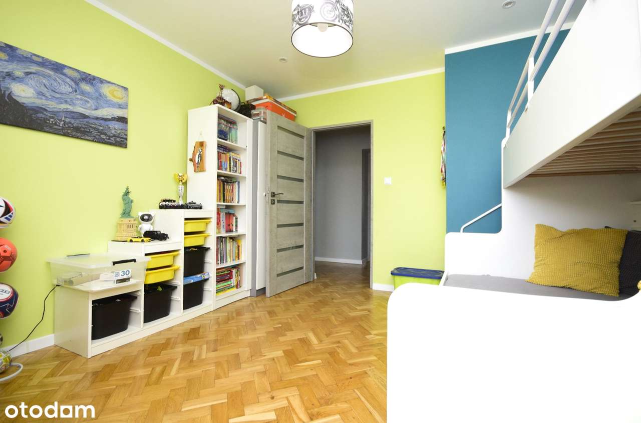 Wyjątkowe mieszkanie w centrum miasta - NOWA CENA !! - Pełny obrazek: 5/15