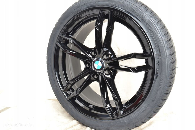 KOŁA 19 5X120 BMW SERIA 5 F10 F11 NOWE ZIMA - 6