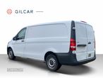 Mercedes-Benz Vito 114 CDi/34 - 4