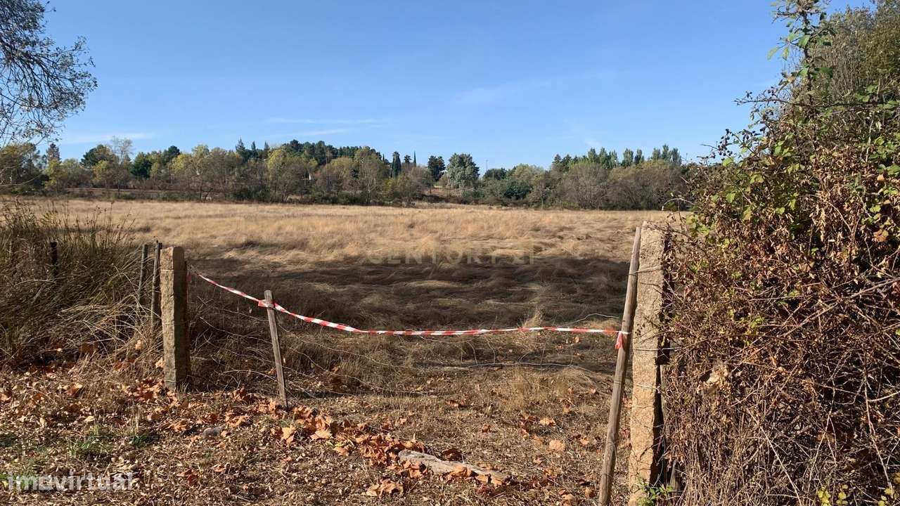 Terreno Exclusivo com 50.000 m², na Covilhã - Grande imagem: 4/8