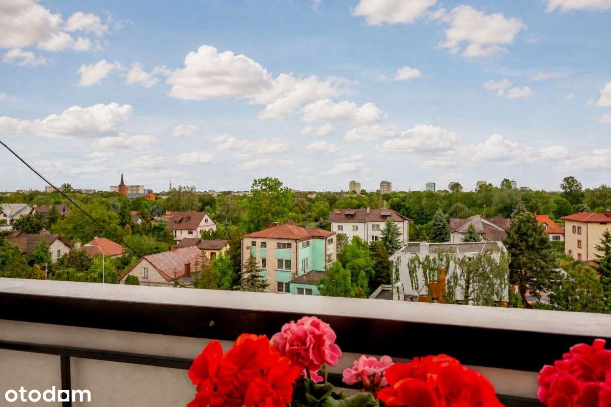 Mieszkanie 60m² ul. Ogrodniczki Wysoki Stoczek-15
