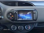 Toyota Yaris 1.0 VVT-i Comfort - 15