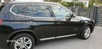 BMW X3 xDrive20d xLine - 8