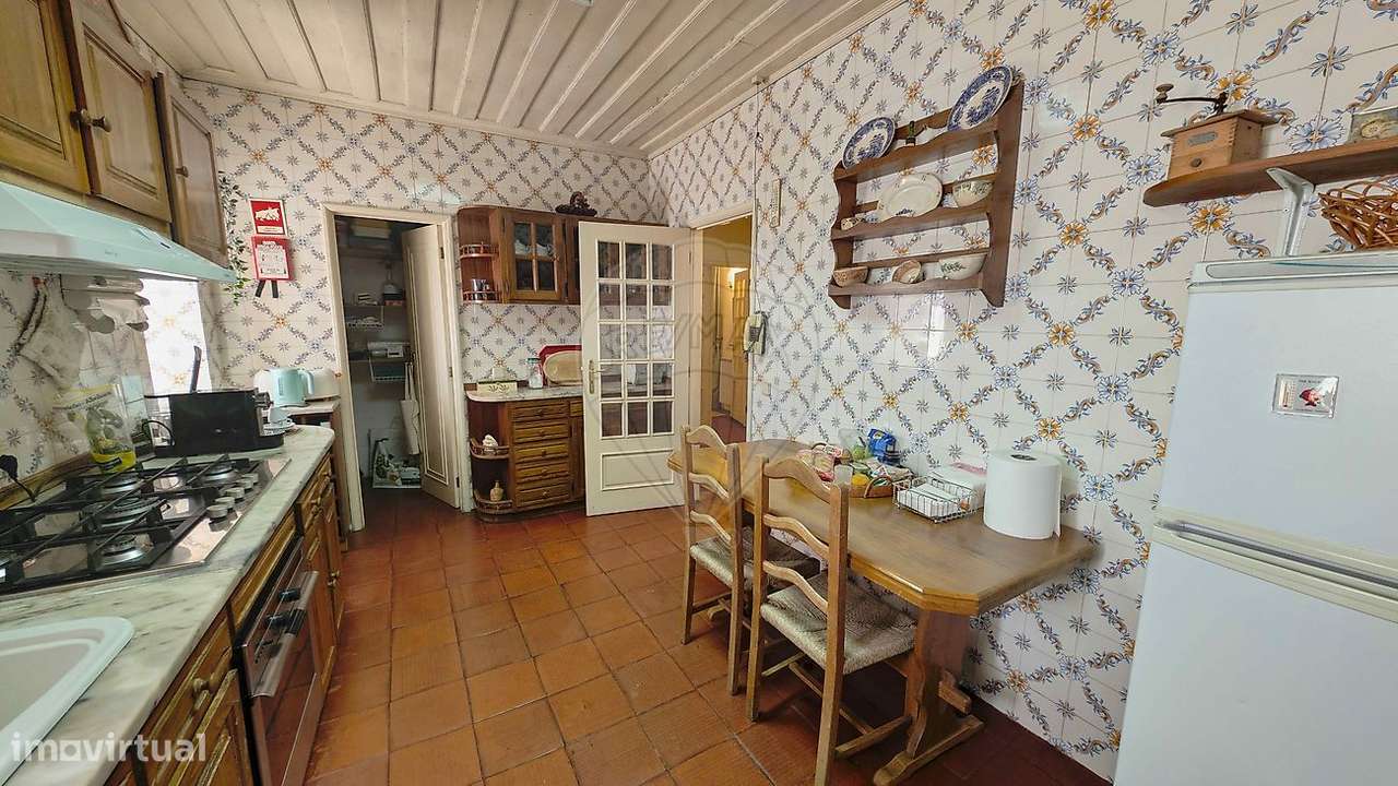 Moradia T4 para venda-22