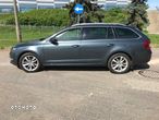 Skoda Octavia 2.0 TDI 4x4 Style DSG - 15