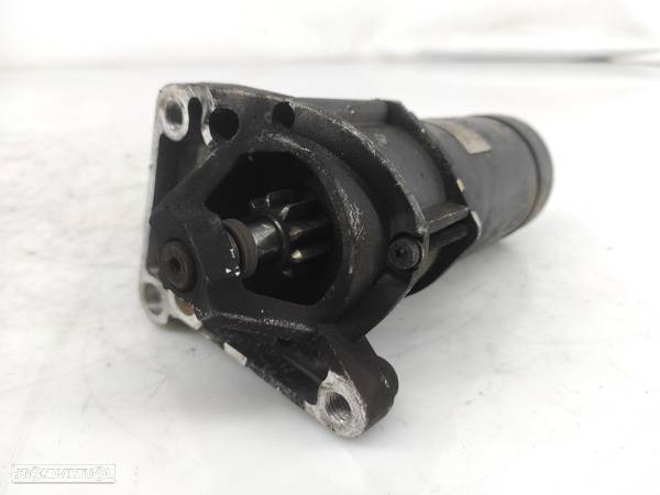 Motor De Arranque Renault Megane I (Ba0/1_) - 4