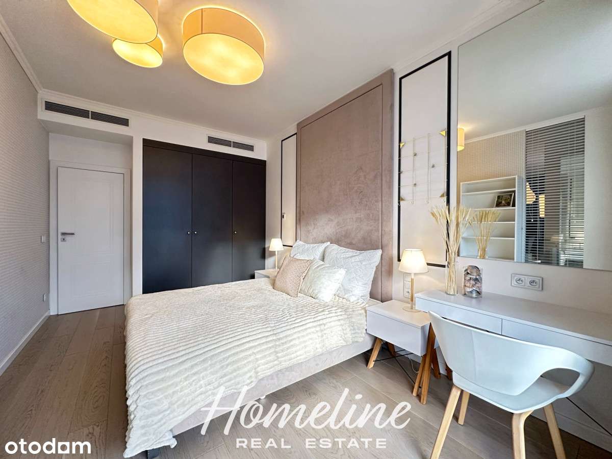 Apartament w sercu miasta | Ovo Wrocław | 80m2-14