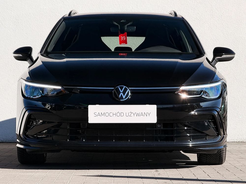 Volkswagen Golf 1.5 Etsi MHEV R Line DSG 150 KM — zdjęcie 7