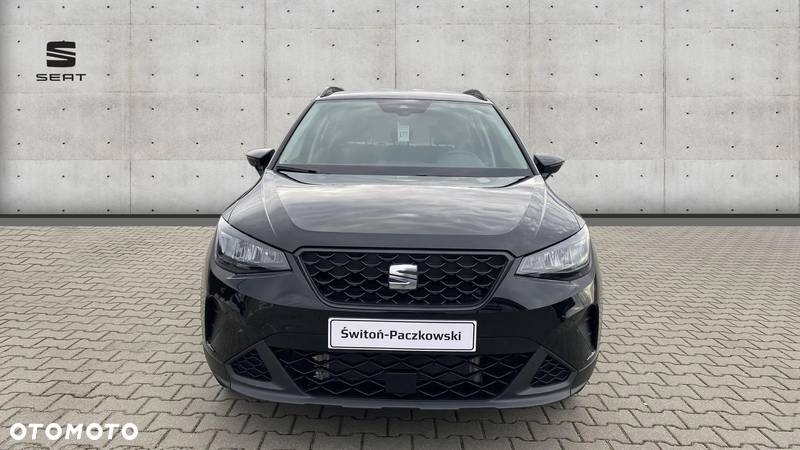 Seat Arona 1.0 TSI Style S&S - 8