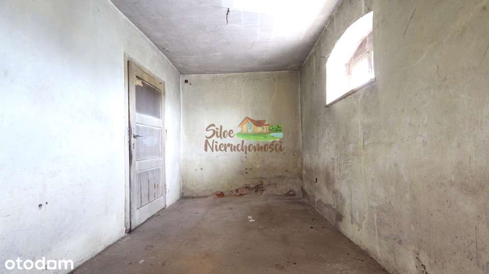 Połowa Domu 6km od Głogowa-4