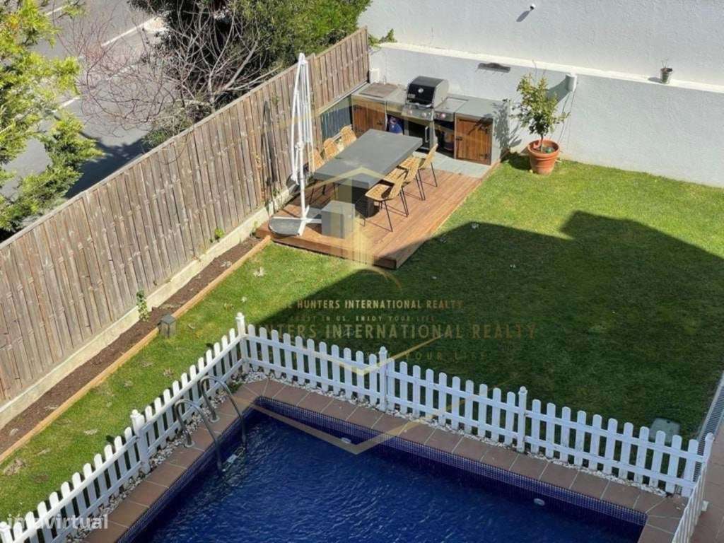 Moradia em Cascais-30