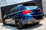 Eleron Luneta BMW Series 1 F20 (2011-2019) M-Tech Design- livrare gratuita - 8