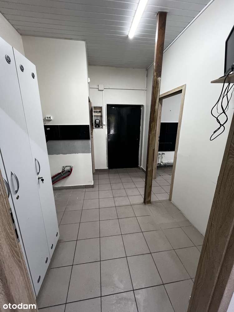 Na wynajem lokal użytkowy/usługowy centrum osiedla - Pełny obrazek: 4/11